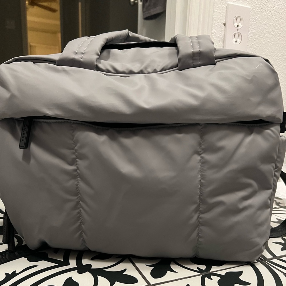 Calpak Luka Duffel
